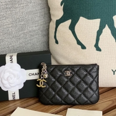 Chanel Wallets Purse